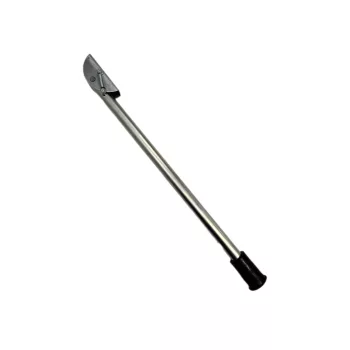   AJTÓKITÁMASZTÓ      40 CM NAGY HORG.ERŐS CSOM.NÉLK. KÜLSŐ RUGÓS