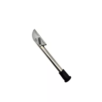   AJTÓKITÁMASZTÓ      20 CM NORM.HORGANYZ. CSOM.NÉLK. KÜLSŐ RUGÓS