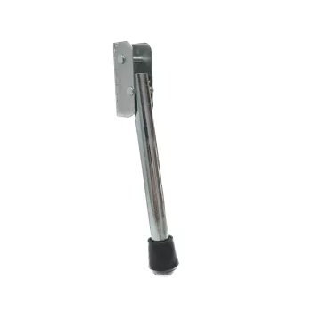 AJTÓKITÁMASZTÓ 20 CM NORM.HORGANYZ. BLISZTERES S.I.B.
