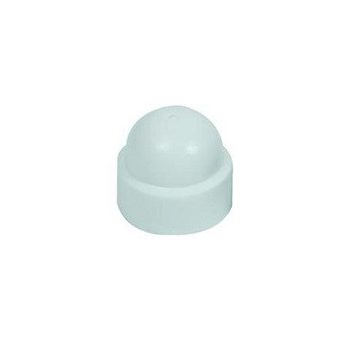 CSAVARTAKARÓ KUPAK  M10   MŰA. FEHÉR