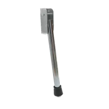 AJTÓKITÁMASZTÓ 25 CM NAGY HORGANYZ. BLISZTERES S.I.B.