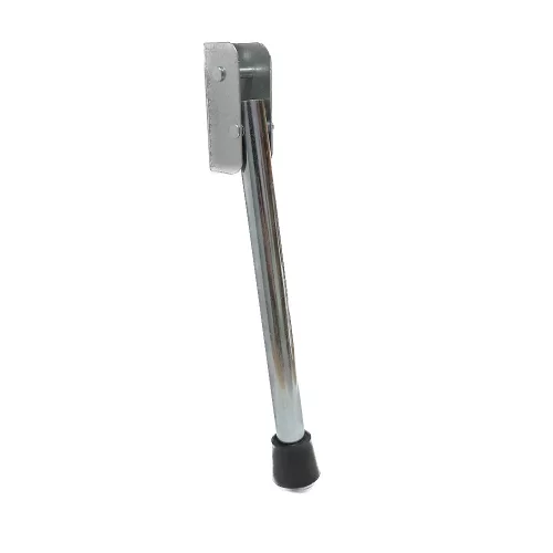 AJTÓKITÁMASZTÓ 25 CM NAGY HORGANYZ. BLISZTERES S.I.B.