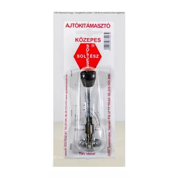 AJTÓKITÁMASZTÓ      KICSI S.