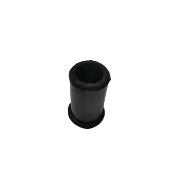 AJTÓKITÁMASZTÓHOZ PÓTGUMI NAGY FEKETE S. Q18MM