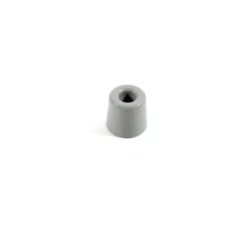 AJTÓÜTKÖZŐ     GUMI     6,5CM     SZÜRKE VARNAMO