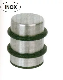 AJTÓÜTKÖZŐ TÖMB 60MM ROZSDAMENTES1583032 1,33 KG