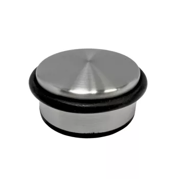 AJTÓÜTKÖZŐ TÖMB 91*45MM ROZSDAMENTES 1,25KG LI. WL-288