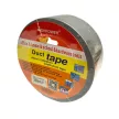 RAGASZTÓSZALAG  48MM*25M ERŐSÍTETT EZÜST 48-9, 48-14B
