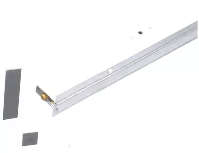 AUTOMATA KÜSZÖB 1030MM ALU.SÜLLYESZTH. OLASZ TREND 