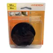 TÉPŐZÁRAS HEVEDER CSATTAL 1600x38 MM FEKETE 1DB/CSOMAG HYDERON