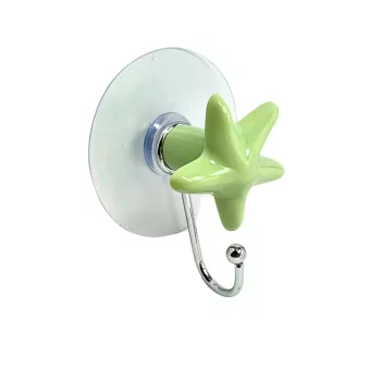 FÜRDŐSZOBAI AKASZTÓ ÖNTAPADÓS T.CSILLAG ZÖLD