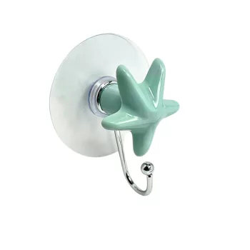 FÜRDŐSZOBAI AKASZTÓ ÖNTAPADÓS T.CSILLAG KÉK