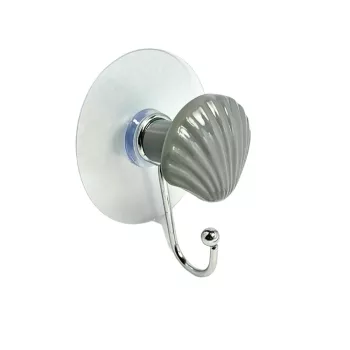 FÜRDŐSZOBAI AKASZTÓ ÖNTAPADÓS KAGYLÓ SZÜRKE