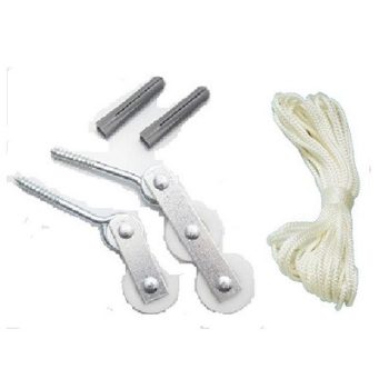 FREGOLI CSIGAPÁR    KÖTÉLLEL EGYSÉGCSOMAG