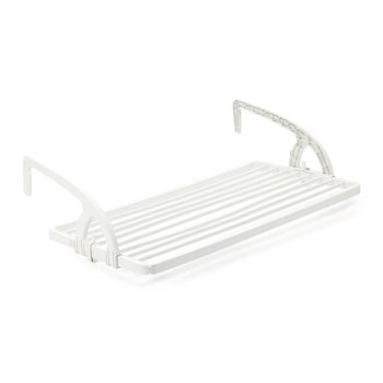 BALKON RUHASZÁRÍTÓ FEHÉR ARCO