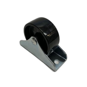 FIÓKGÖRGŐ       45 MM EGYENES  MŰA. D101-30B045x19