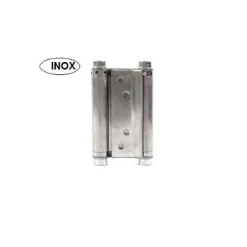 BOMMERPÁNT          ROZSDAMENTES 75MM