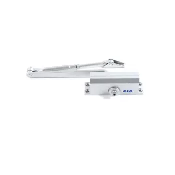 AJTÓCSUKÓ           602   25-45 KG EZÜST SIB.