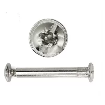 BÚTORÖSSZEHÚZÓ CSAVAR M6 29-39MM Q8MM 15038