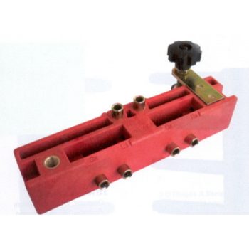 FÚRÓSABLON 2040035  PÁNTH. PIROS  A! 3D 