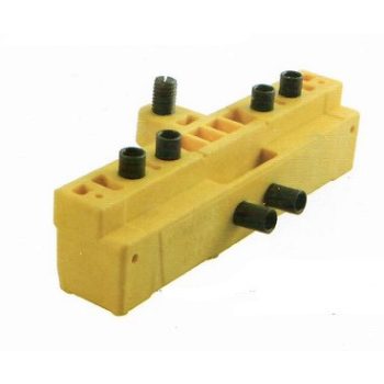 FÚRÓSABLON 2040030-34 PÁNT SÁRGA V!OTLAV 3D 909/14-16