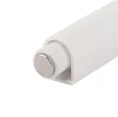 AJTÓ KILÖKŐ MÁGNESES FEHÉR / BÚTOR /