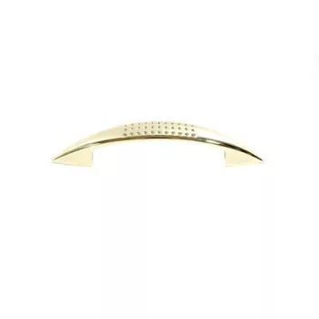 BÚTORFOGANTYÚ KESK.PÖ.96MM RÉZ C-30313 AK2141 35454