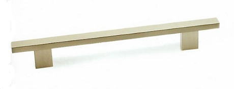 BÚTORFOGANTYÚ 256MM IVETA ALU.SZAT.-NIKK AK3038