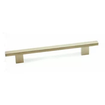 BÚTORFOGANTYÚ 320MM IVETA ALU.SZAT.-NIKK AK3038