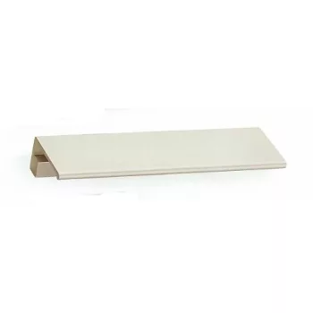 BÚTORFOGANTYÚ  128MM  PATRIK  ALUMINIUM AK3193