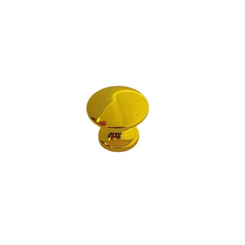BÚTORGOMB      28MM  RÉZ       AK5060 BP C-604,35004