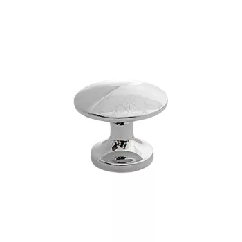 BÚTORGOMB     28MM  KRÓM        AK5060 CP