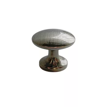 BÚTORGOMB    28MM ANTIKOLT RÉZ AK5060 AB