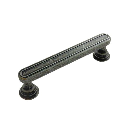 BÚTORFOGANTYÚ   96MM  ANTIKOLT VAS 36