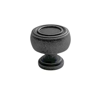 BÚTORGOMB   28MM  ANTIKOLT VAS AK2618