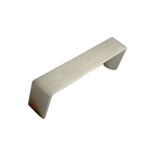 BÚTORFOGANTYÚ SZÖGLETES 96MM SZATÉN NIKK 5