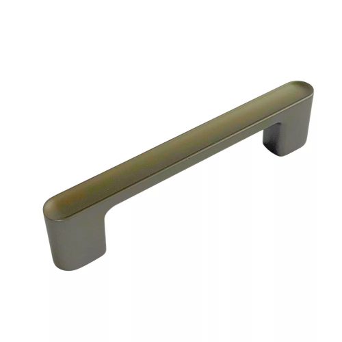 BÚTORFOGANTYÚ SZÖGL.96MM MATT FEKETENIKK 26