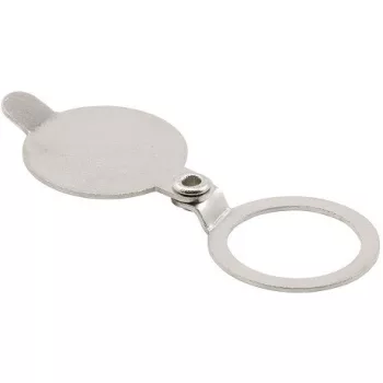 OPTIKAI KITEKINTŐHÖZ Q14 TAKARÓ KRÓM C-14