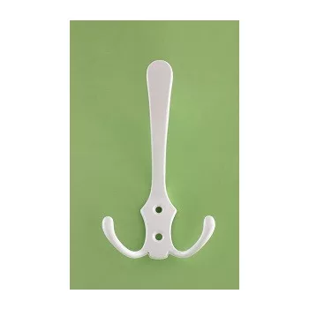 FOGAS FORMÁS KALAPTARTÓS  FEHÉR  AK7035 WH, 34-3