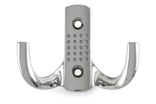 FOGAS KICSI  2-ÁGÚ  MODERN  KRÓM 289679 AK7034 CP, 34-2 D.