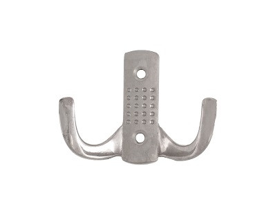 FOGAS KICSI 2Á.MODERN MATT KRÓM 289680 AK7034 SN, 34-2
