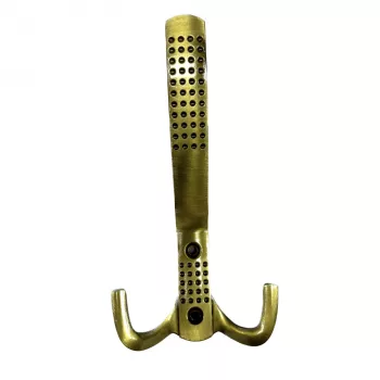 FOGAS KALAPTARTÓS MODERN ANTIK RÉZ 13CM AK7033 AB, 34-1