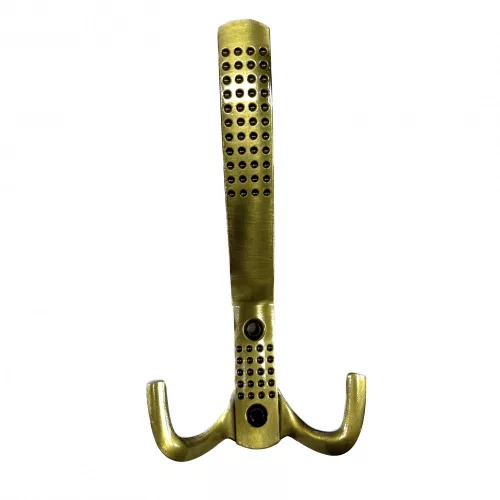 FOGAS KALAPTARTÓS MODERN ANTIK RÉZ 13CM AK7033 AB, 34-1