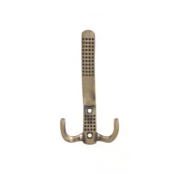 FOGAS KALAPTARTÓS MODERN ANTIK-RÉZ 15CM AK7033 AB, 34-1