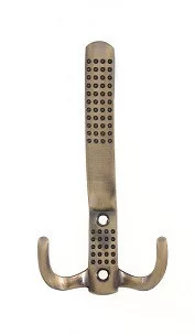 FOGAS KALAPTARTÓS MODERN ANTIK-RÉZ 15CM AK7033 AB, 34-1