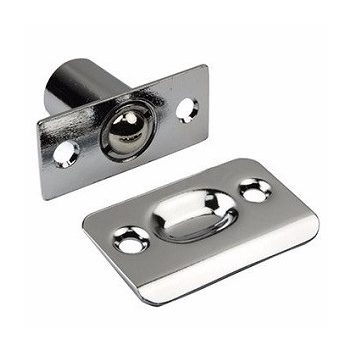 AJTÓCSAPPANTYÚ      GOLYÓS         KRÓM BC 19 CP