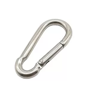 TŰZOLTÓKARABINER    13X160MM      ACÉL ZP