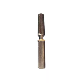 ESZTERGÁLT DIÓPÁNT 120x16 MM CSEPP ALAKÚ
