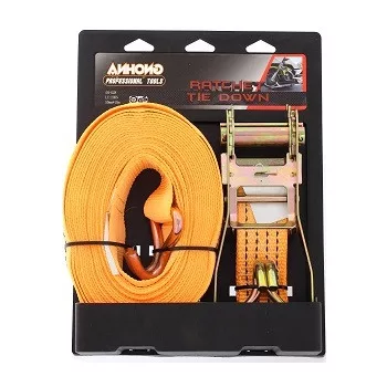 RAKOMÁNY RÖGZÍTŐ 8M*50MM 5T. AH-503 503112, AH-503