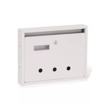 POSTALÁDA LÉPCSŐHÁZI FEHÉR LEFELÉ NY.RIO 35*27 N.T. E